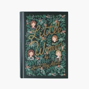Little Women Classic Book